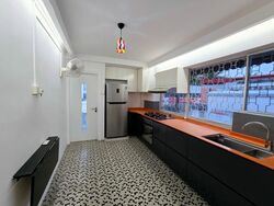 Tiong Bahru Estate (D3), Apartment #574001881